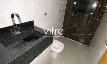 Imagem 5: Casa à venda no bairro Novo Mundo em Uberlândia