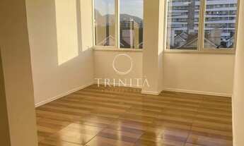 Imagem: Sala em Recreio dos Bandeirantes - Rio de