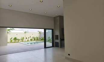 Imagem 6: Casa térrea à venda Damha IV, 3 suítes 1 master piscina aquecida