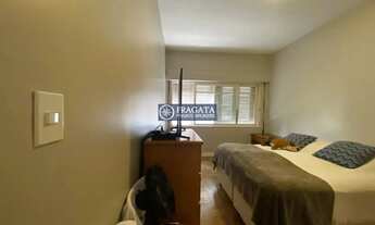 Imagem 7: Amplo Apartamento Mobiliado à Venda na Bela Vista 160 m²