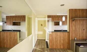 Imagem 5: Apartamento à Venda - Portal do Morumbi, 2 Quartos, 55 m2