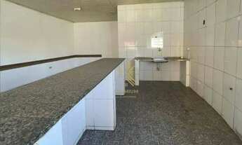 Imagem 4: Salão para alugar, 65 m² por R$ 1.602,41/mês - Alvinópolis - Atibaia/SP
