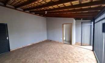 Imagem 3: CEDRAL (SP) Jardim SP Casa 132m2