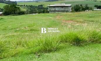 Imagem 4: Terreno 1.300m² Condomínio Fazenda Dona Carolina no Capela do Barreiro, Itatiba