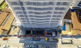 Imagem: APARTAMENTO COM 81 m² - AVIAÇÃO - PRAIA