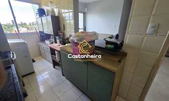 Imagem 5: Apartamento com 03 quartos sendo 01 suíte - Centro