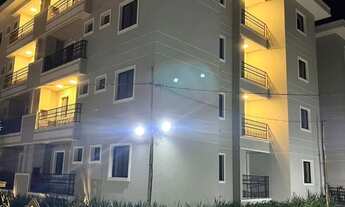 Imagem: Apartamentos de 2 quartos prontos e na planta