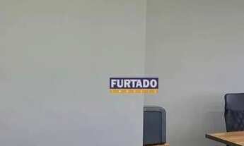 Imagem 4: Sala à venda, 37 m² - Jardim Bela Vista - Santo André/SP