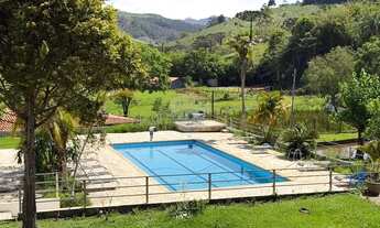 Imagem 7: Linda Pousada na Serra da Mantiqueira !