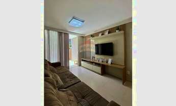 Imagem 5: Condomínio Residencial Bosques de Palermo - Lindo Garden 3 Quartos Nascente