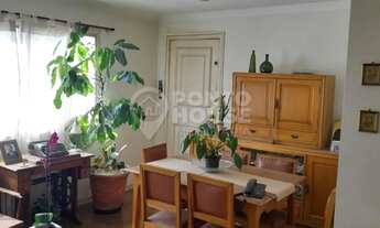 Imagem: Apartamento para locação na Vila Olímpia