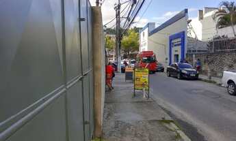 Imagem 3: Vendo Excelente Área no Fonseca