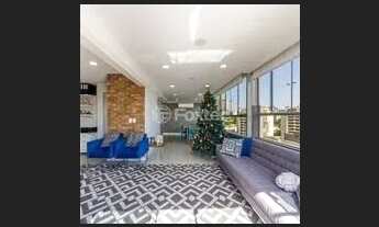 Imagem 2: Imóvel para venda tem 156 metros quadrados com 2 quartos em Higienópolis - Porto Alegre