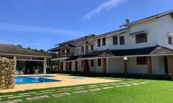 Imagem 6: Chácara no Condomínio Vitassay em Boituva