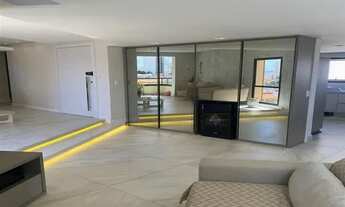 Imagem 5: Maravilhoso Apartamento com 158 m² Pq da Mooca