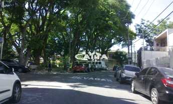 Imagem: Terreno à venda, 240 m² por R$ 1.400.000,00