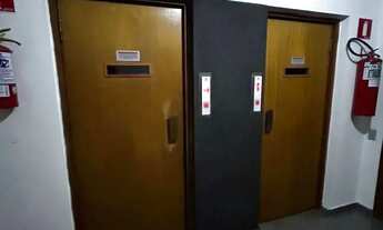 Imagem 2: Apartamento à Venda Centro de São José do Rio Preto/SP - R$ 450.000,00