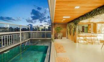 Imagem: Duplex para venda com 340 metros quadrados