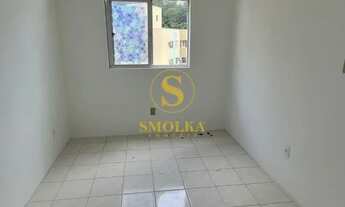 Imagem 7: Apartamento à venda com 2 dormitórios, 1 banheiro e 1 vaga de garagem trancada, próximo da