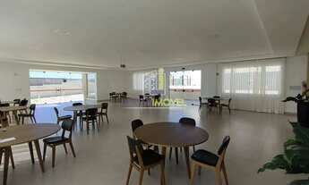 Imagem 4: Apartameto novo com planejados na cozinha com eletros à venda, em condomínio fechado, Cand