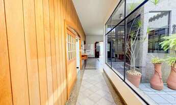 Imagem 3: Casa linear para locação no bairro Bom Clima Juiz de Fora/MG