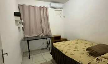 Imagem 4: ALUGO MOBILIADO NO CONDOMÍNIO SALINAS