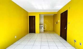 Imagem 5: Kitnet com 1 dormitório para alugar, 30 m² por R$ 1.002,00/mês - Morro do Espelho - São Le