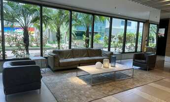 Imagem: Alugo sala conjugada no Hangar