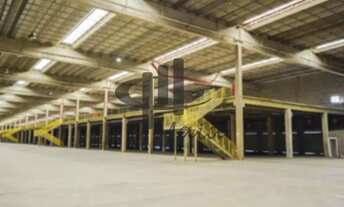 Imagem 3: Locação Galpão Itapevi Jardim Itaquiti Ref: 42774