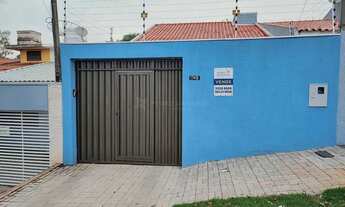 Imagem: Casa/Sobrado Casa em Maringá