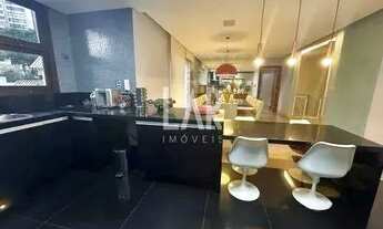 Imagem 6: Casa à venda, 5 quartos, 5 suítes, 5 vagas, Belvedere - Belo Horizonte/MG