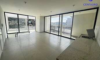 Imagem: Ref. 2370 - excelente 2 quartos, 1 suíte