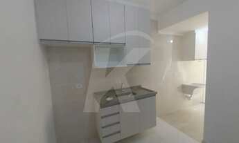 Imagem: Apartamento Studio com 01 dormitório em