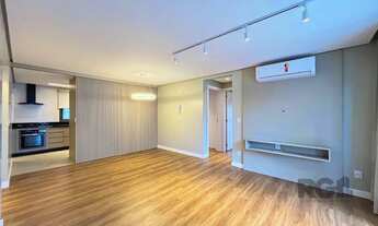 Imagem 3: Apartamento para alugar no bairro Moinhos de Vento com 87 m² e 2 dormitórios