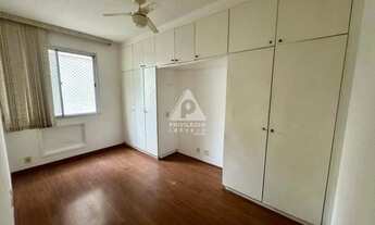 Imagem 7: Apartamento de 2 quartos em prédio com infra completa em Botafogo