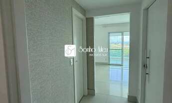 Imagem 3: Locação de Luxuoso Apartamento de 4 quartos - Helbor Belvedere 190m²