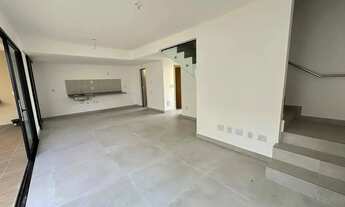 Imagem 6: Sobrado para venda tem 181 metros quadrados com 4 quartos