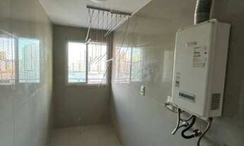 Imagem 7: EC- Alugo apartamento com 3 quartos 01 suíte, 90 metros. Nascente andar alto