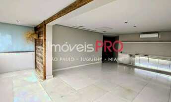 Imagem 3: Alto padrão ! 247m² em Moema Índios, fora de rota com 4 dormitórios, 3 suítes e 4 vagas