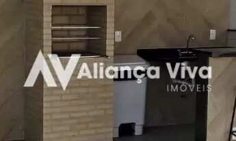 Imagem 6: Botafogo Apartamento com 2 dormitórios