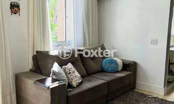 Imagem 2: Apartamento à venda Rua Ney da Gama Ahrends, Morro Santana - Porto Alegre