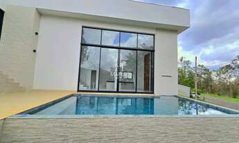 Imagem: CASA PARA VENDA COM 3 QUARTOS - 1 SUÍTE