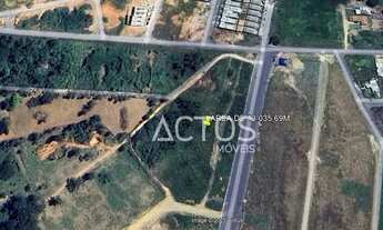 Imagem: AREA A VENDA de 13.035,69m²