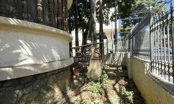 Imagem 2: ALUGUEL CASA PRÓXIMO A PRAÇA DA LIBERDADE - 04 QUARTOS - 212,00 M2 - BAIRRO: FUNCIONÁRIOS