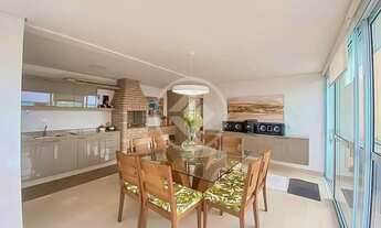 Imagem 7: Cobertura Duplex Praia da Enseada Guarujá codigo: 95523