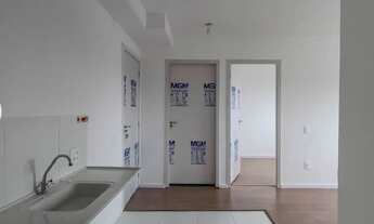 Imagem 2: Aluguel e venda Apartamento com 2 dormitórios