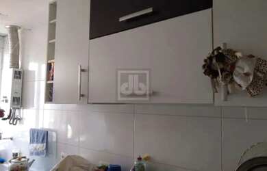 Imagem 5: Pechincha - Oportunidade - Geremário Dantas - 2 Quartos - vaga - Portaria 24h - JBJ201880