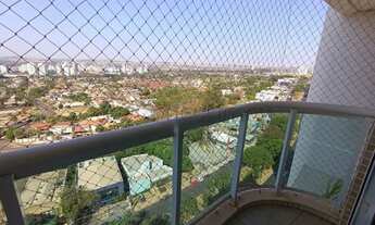 Imagem 3: Apartamento de 239m² com 03 suíte para locação - Jardim Canadá