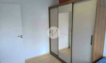 Imagem 4: Apartamento à venda, 2 quartos, 1 vaga, Campestre - Santo André/SP