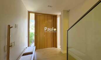 Imagem 2: Sobrado à venda em Campinas, Loteamento Arboreto dos Jequitibás (Sousas), com 4 suítes, co